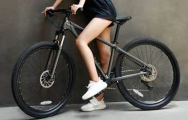 Велосипед для похудения